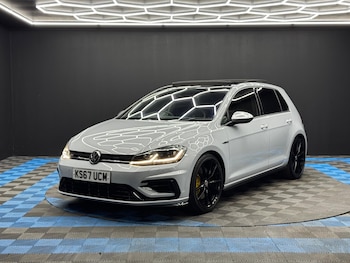 Used Volkswagen Golf 2018 for sale - 78810337: Photo