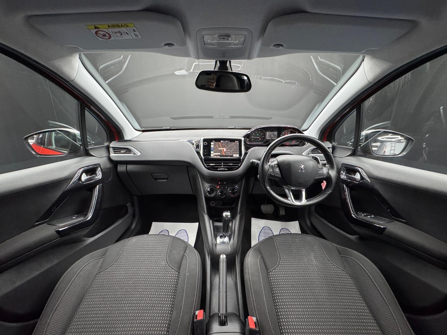 Used Peugeot 208 2016 for sale - 76688946: Photo 17