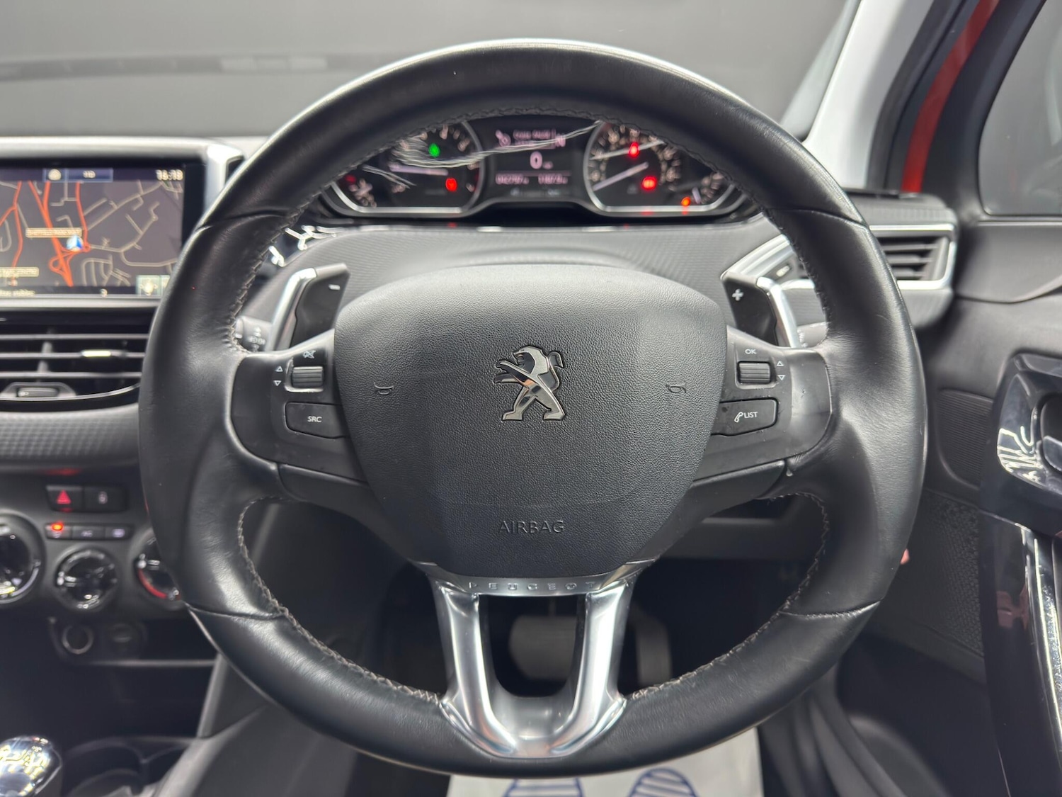 Used Peugeot 208 2016 for sale - 76688946: Photo 19