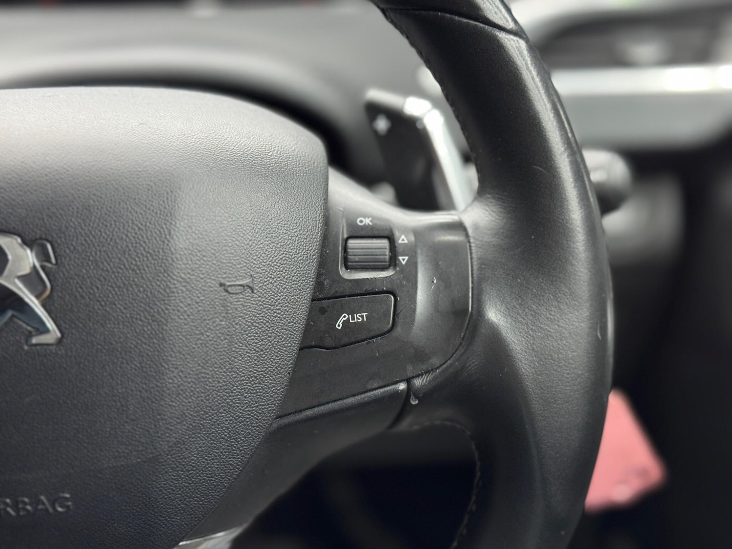 Used Peugeot 208 2016 for sale - 76688946: Photo 21