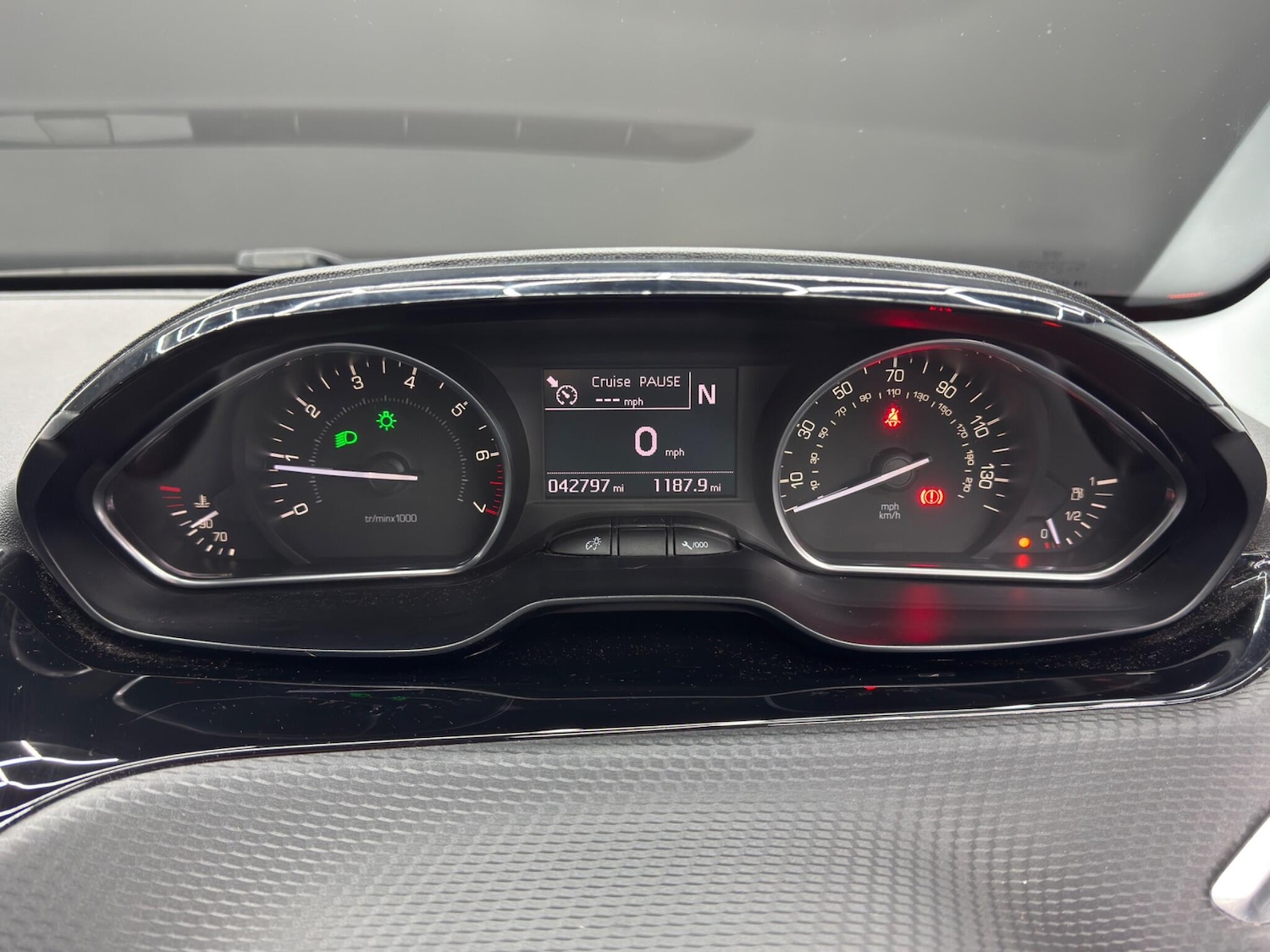 Used Peugeot 208 2016 for sale - 76688946: Photo 23