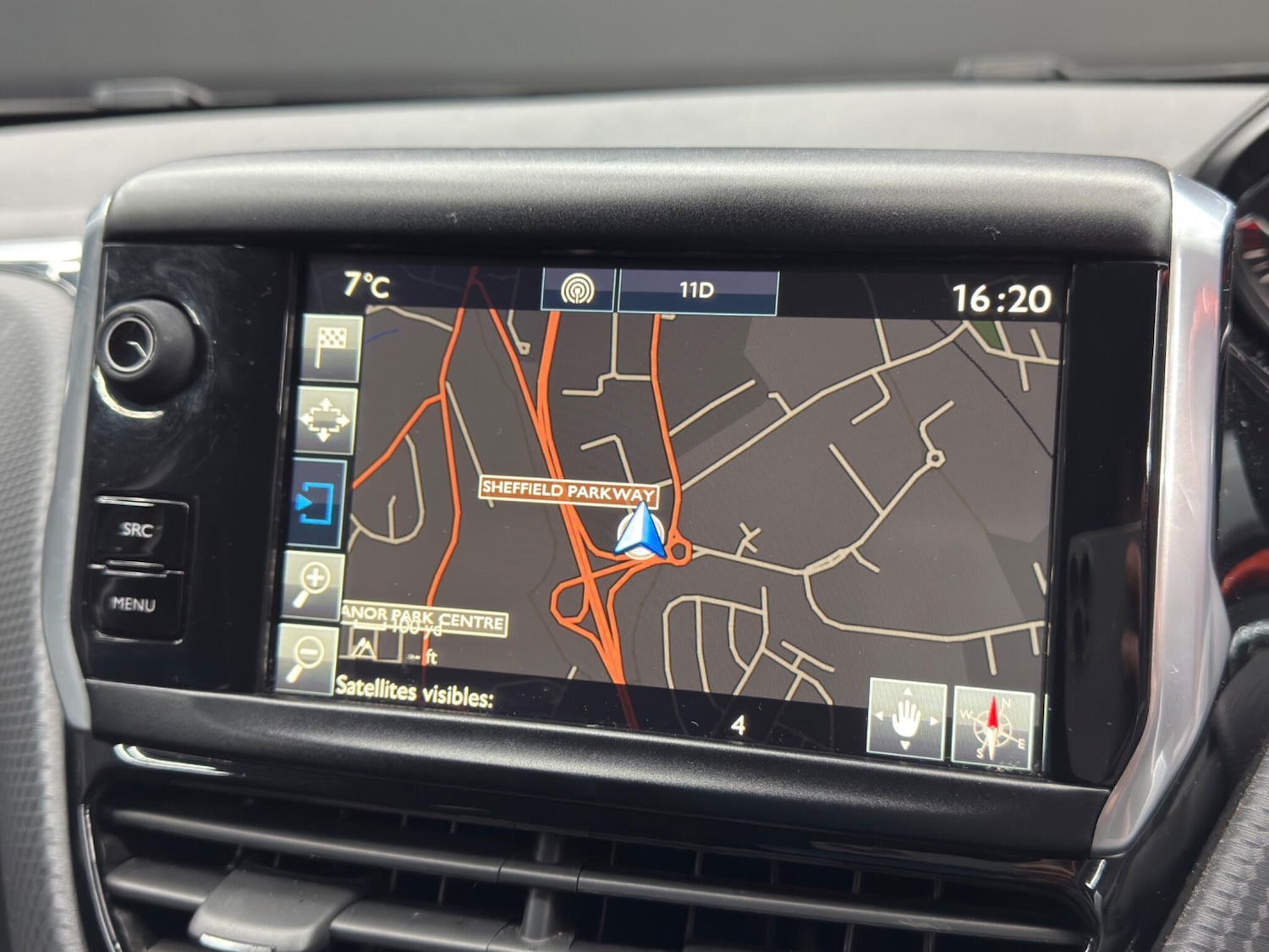 Used Peugeot 208 2016 for sale - 76688946: Photo 27