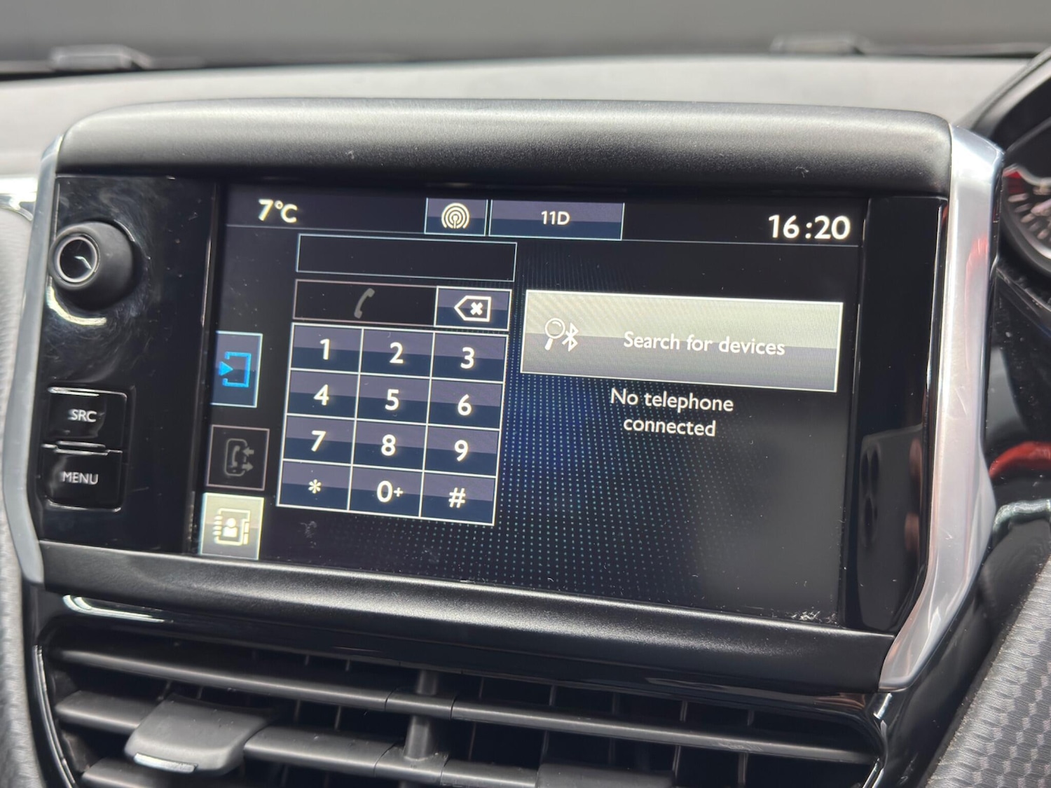 Used Peugeot 208 2016 for sale - 76688946: Photo 31