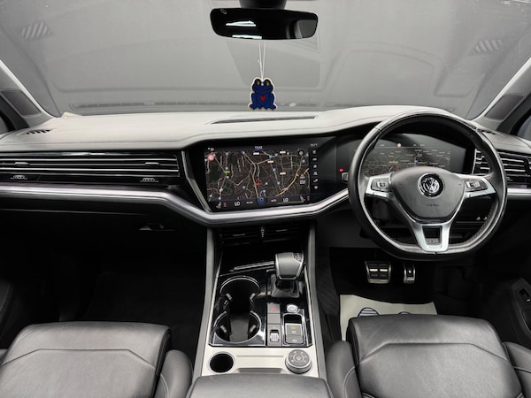 Used Volkswagen Touareg 2019 for sale - 75782073: Photo 10