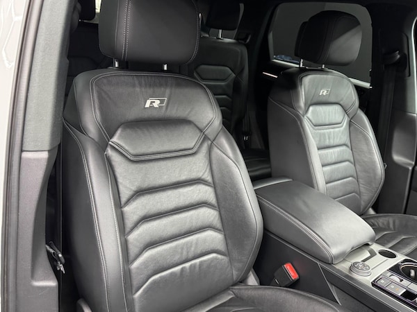 Used Volkswagen Touareg 2019 for sale - 75782073: Photo 12