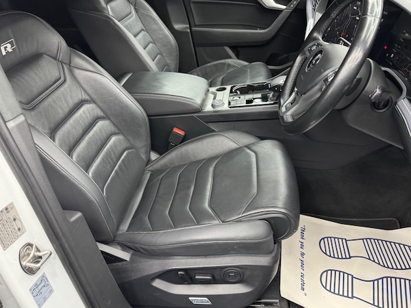 Used Volkswagen Touareg 2019 for sale - 75782073: Photo 13
