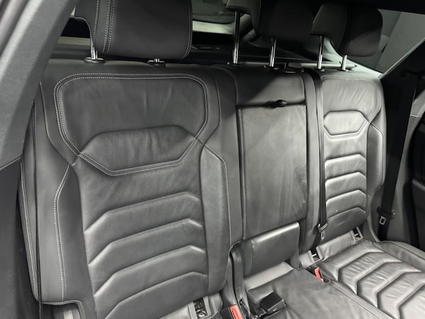 Used Volkswagen Touareg 2019 for sale - 75782073: Photo 15