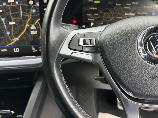 Used Volkswagen Touareg 2019 for sale - 75782073: Photo 20