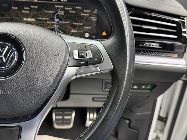 Used Volkswagen Touareg 2019 for sale - 75782073: Photo 21