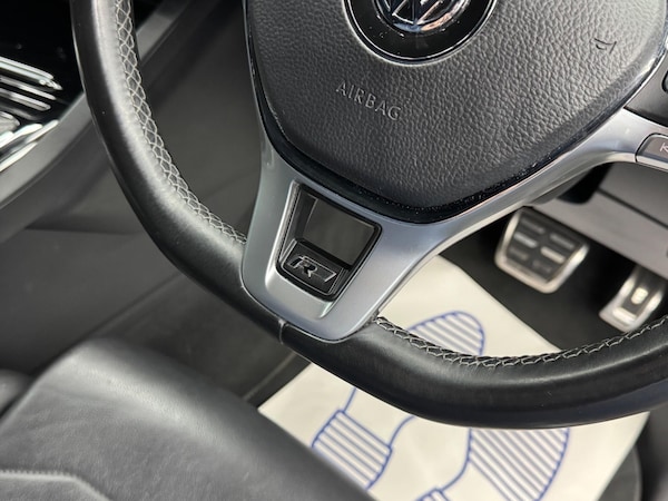 Used Volkswagen Touareg 2019 for sale - 75782073: Photo 22