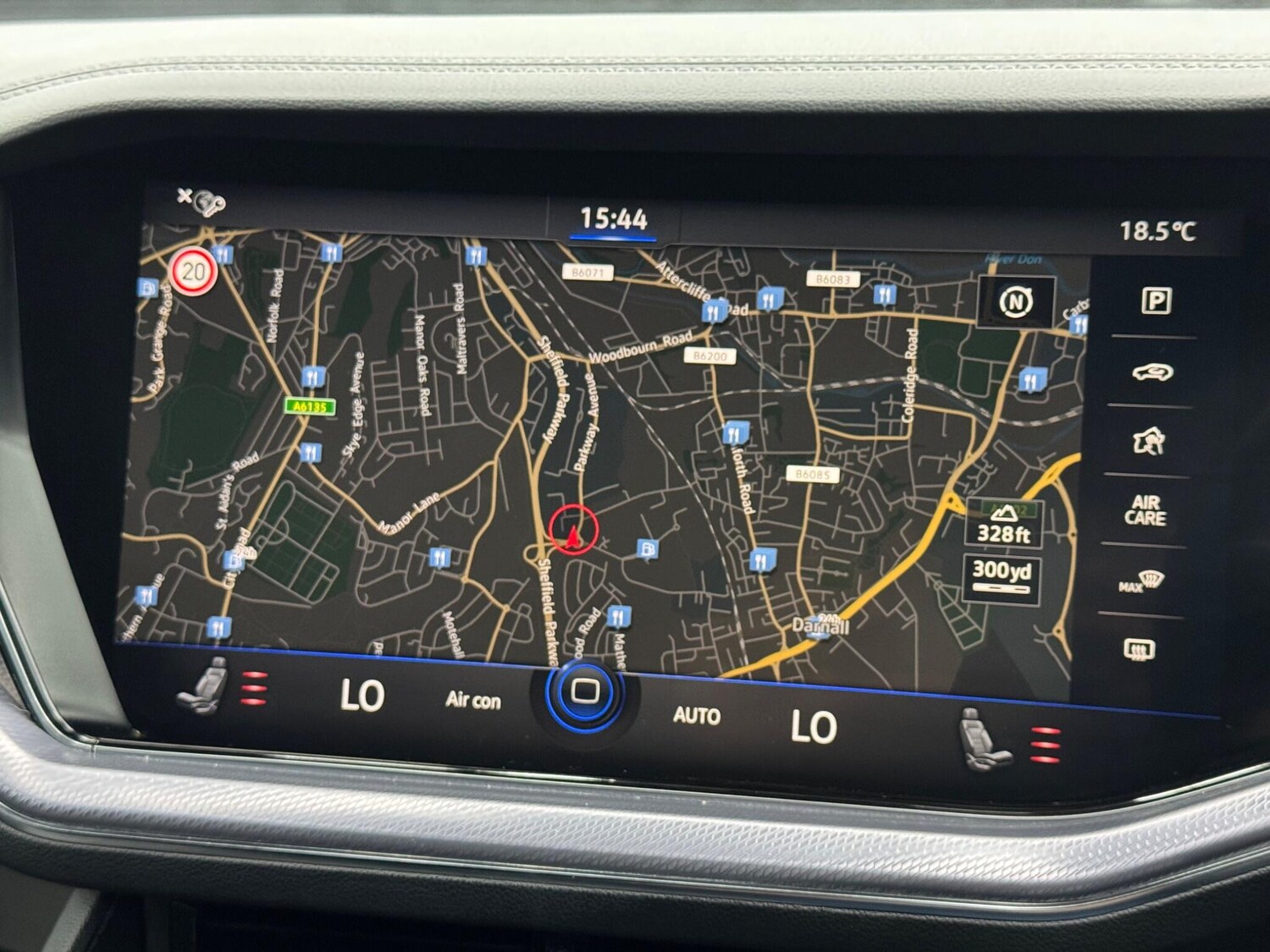 Vehicle 27