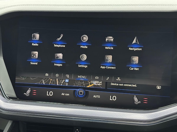 Used Volkswagen Touareg 2019 for sale - 75782073: Photo 29