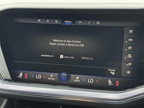 Used Volkswagen Touareg 2019 for sale - 75782073: Photo 34