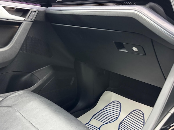 Used Volkswagen Touareg 2019 for sale - 75782073: Photo 36