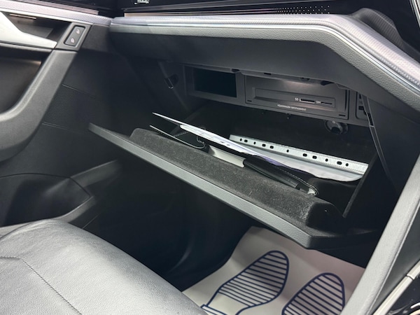 Used Volkswagen Touareg 2019 for sale - 75782073: Photo 37