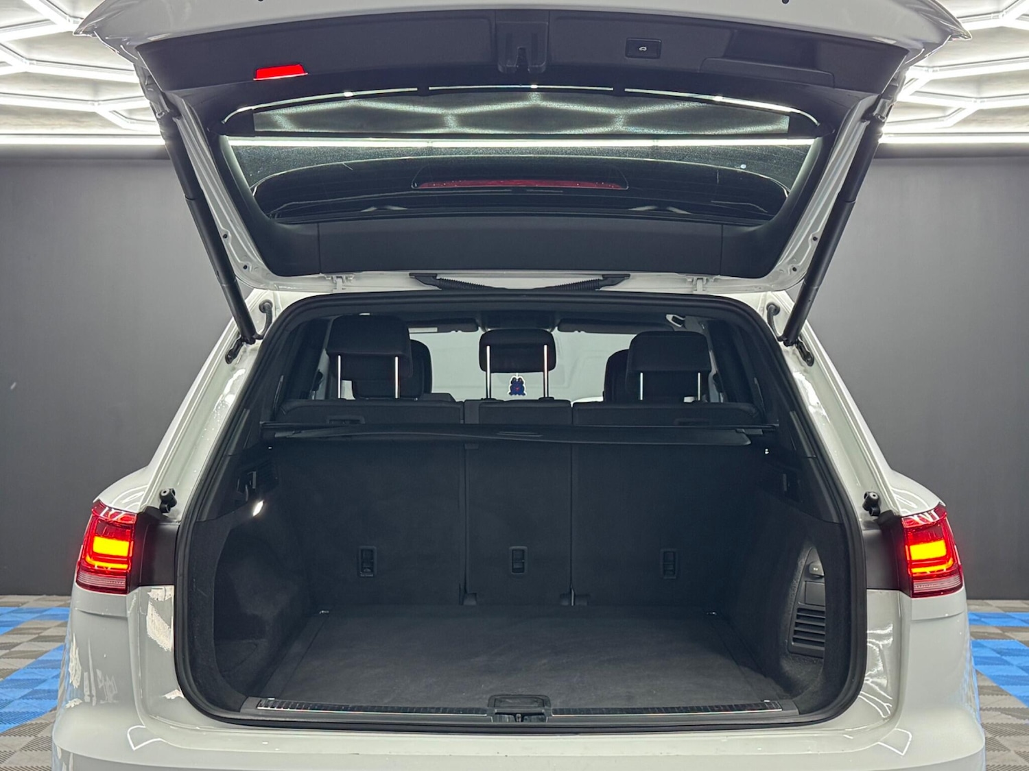 Vehicle 38
