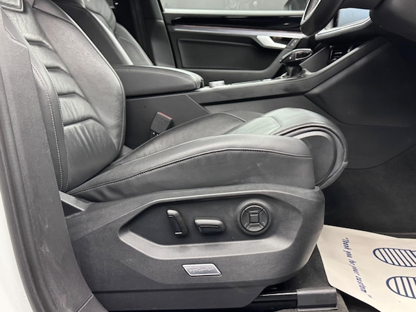 Used Volkswagen Touareg 2019 for sale - 75782073: Photo 42