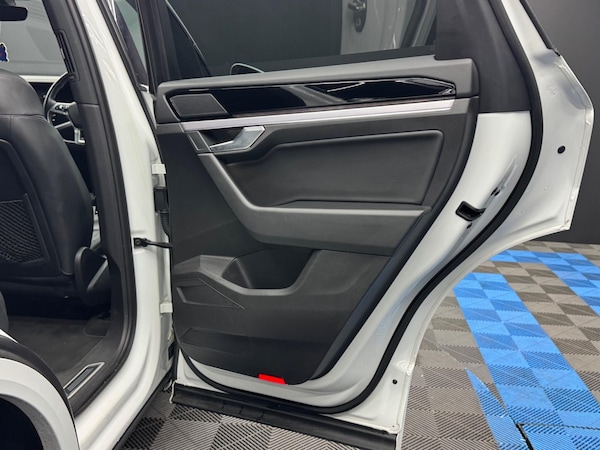 Used Volkswagen Touareg 2019 for sale - 75782073: Photo 43