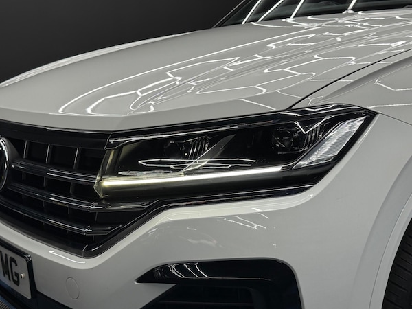 Used Volkswagen Touareg 2019 for sale - 75782073: Photo 47