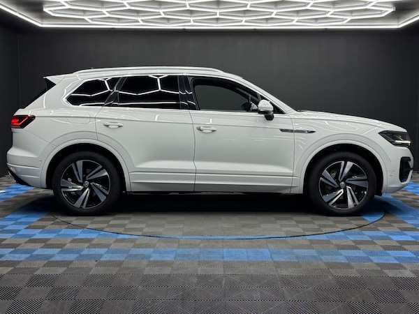 Used Volkswagen Touareg 2019 for sale - 75782073: Photo 4