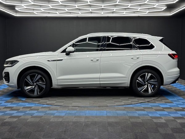 Used Volkswagen Touareg 2019 for sale - 75782073: Photo 8