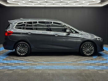 Used BMW 2 Series Gran Tourer 2018 for sale - 79018581: Photo