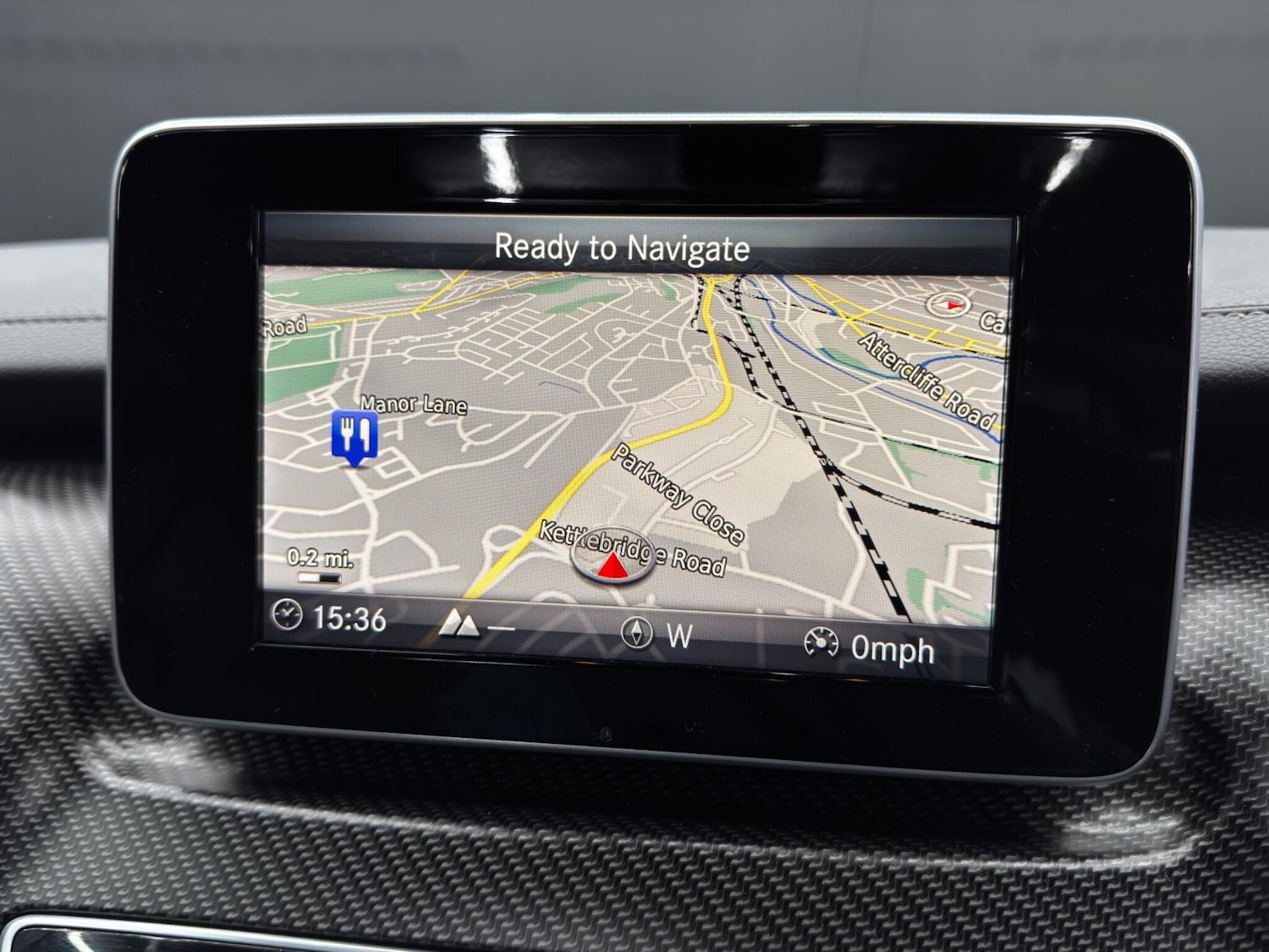 Used Mercedes-Benz V-Class 2018 for sale - 76824564: Photo 31