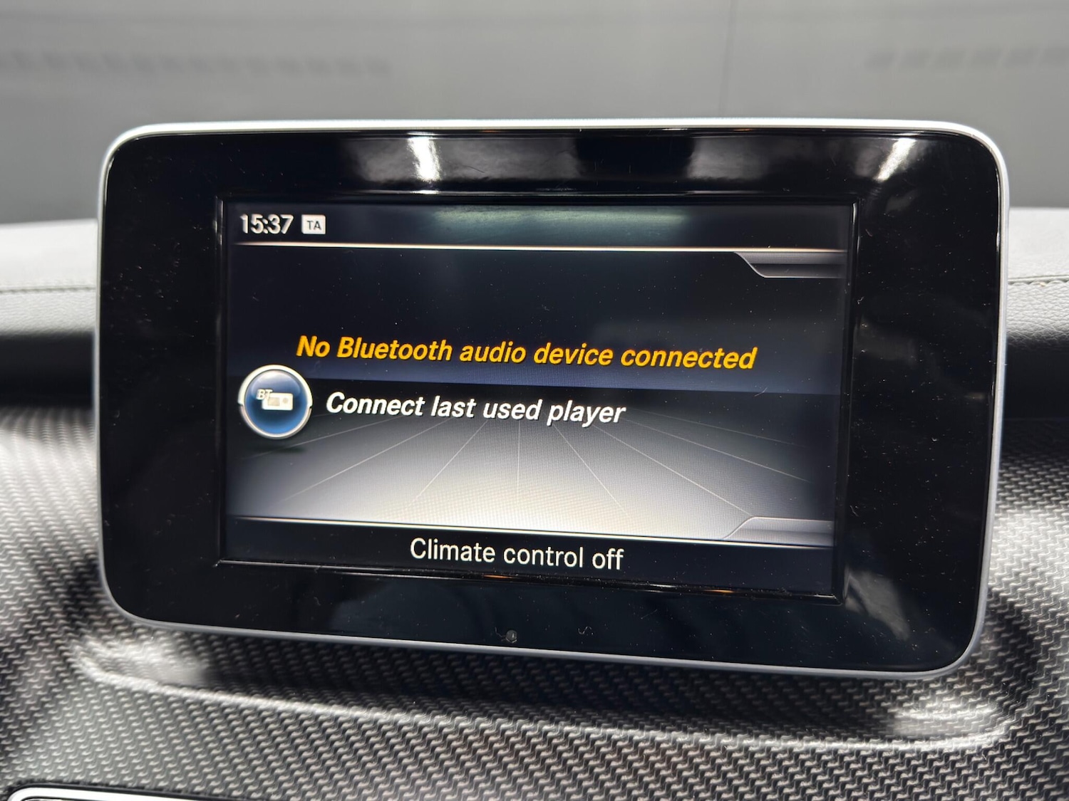 Used Mercedes-Benz V-Class 2018 for sale - 76824564: Photo 33