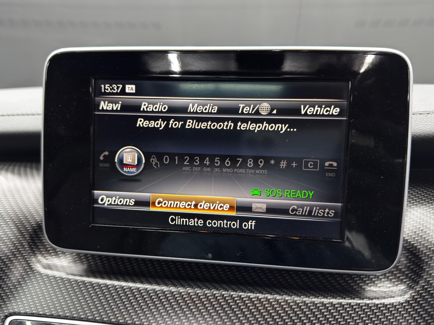 Used Mercedes-Benz V-Class 2018 for sale - 76824564: Photo 34