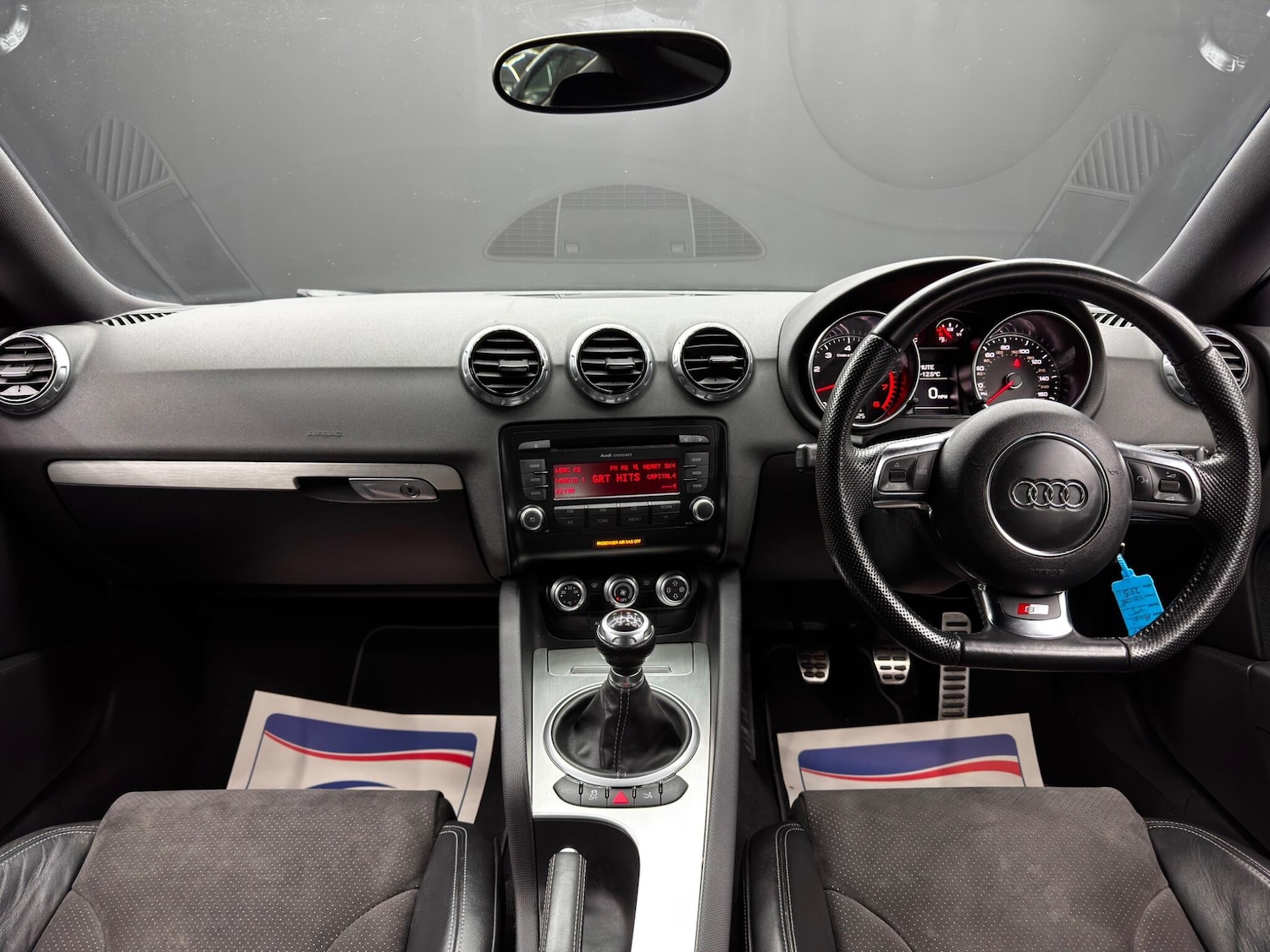 Used Audi TT 2014 for sale - 76780698: Photo 10