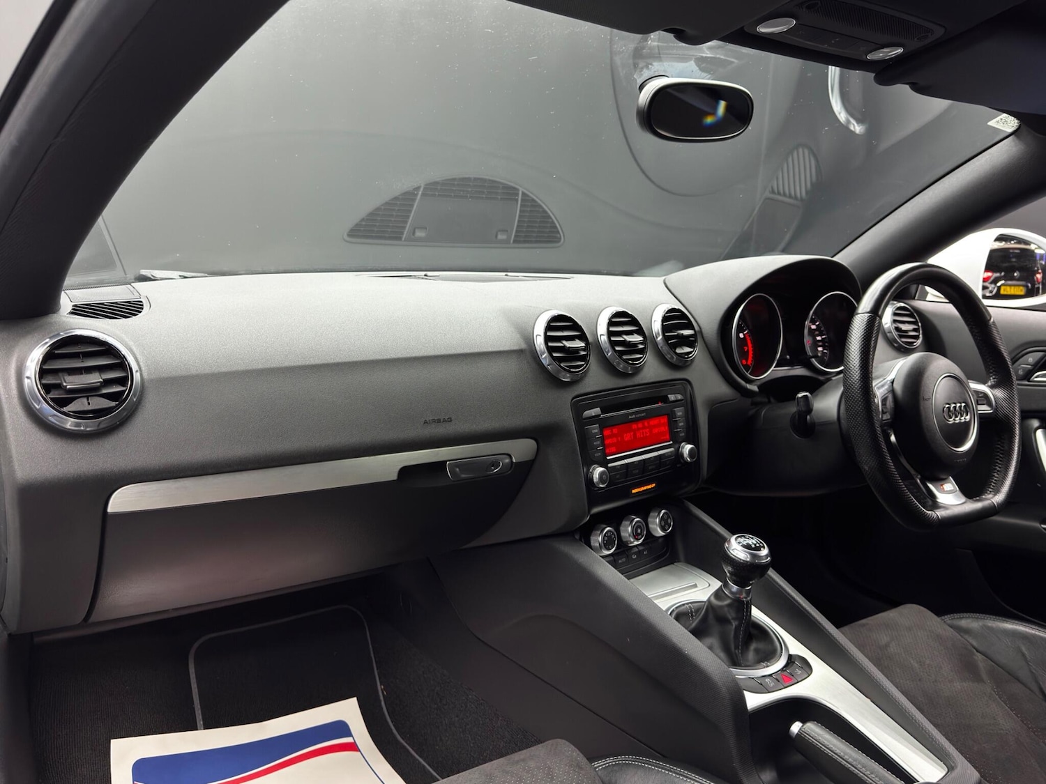 Used Audi TT 2014 for sale - 76780698: Photo 11