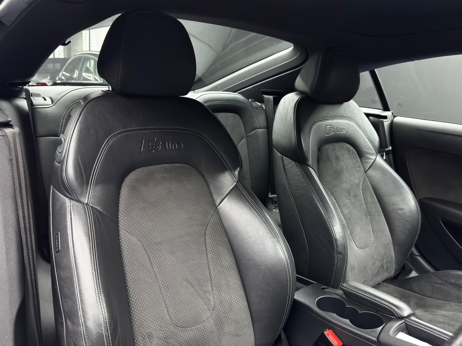 Used Audi TT 2014 for sale - 76780698: Photo 12