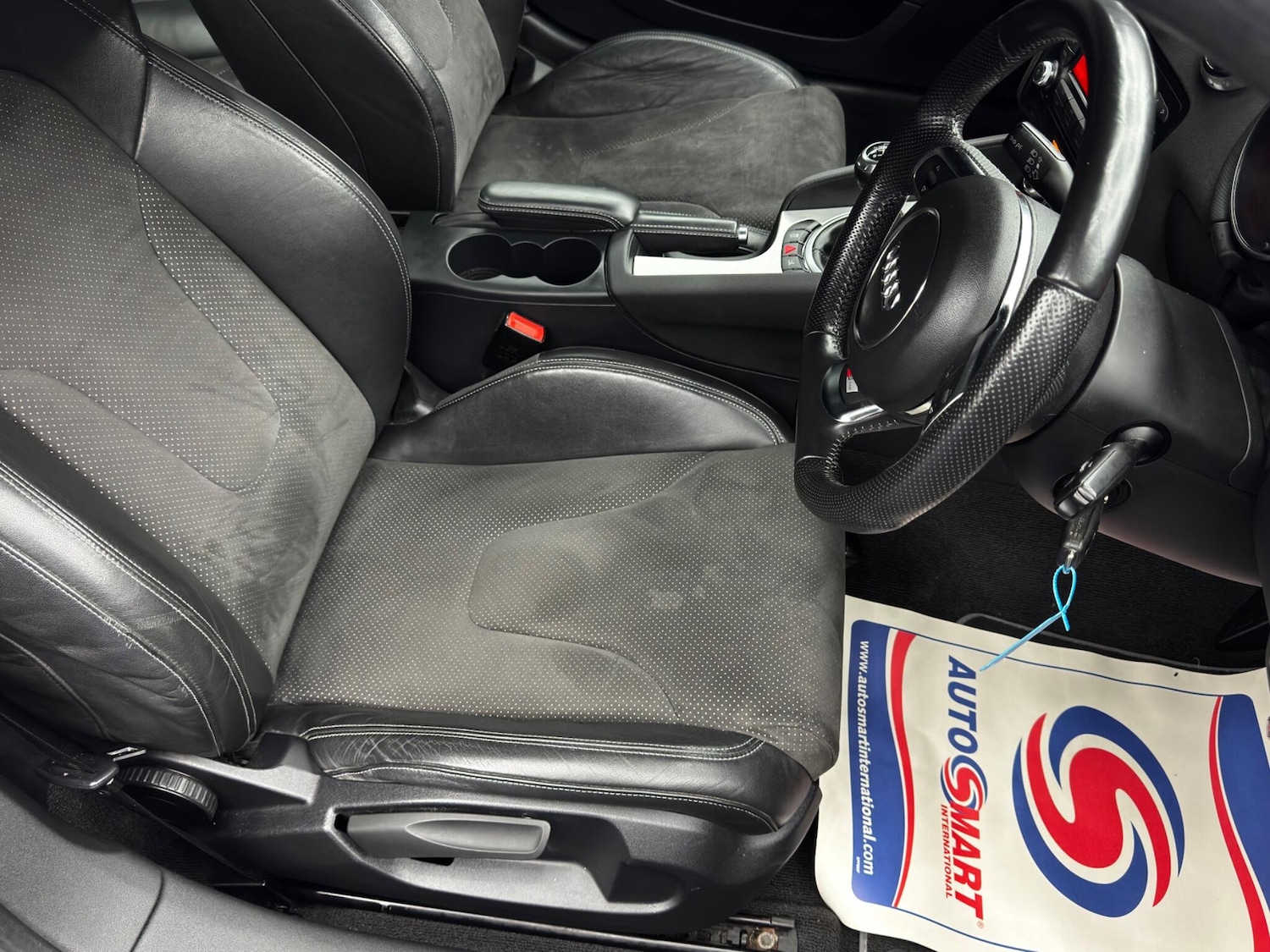 Used Audi TT 2014 for sale - 76780698: Photo 13