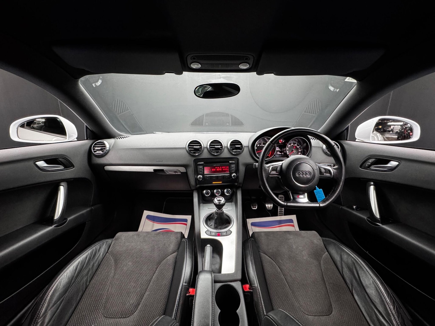 Used Audi TT 2014 for sale - 76780698: Photo 16