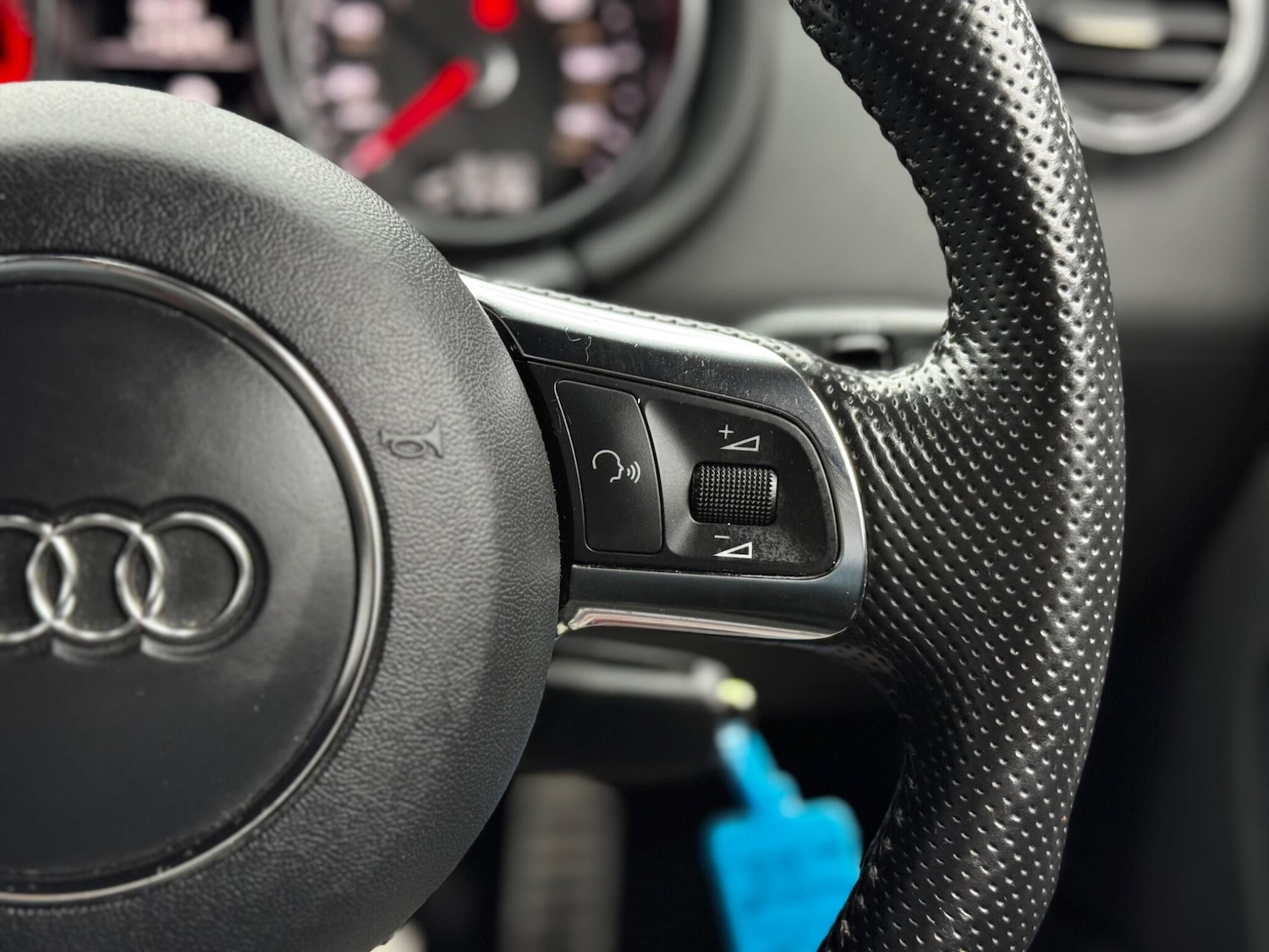 Used Audi TT 2014 for sale - 76780698: Photo 20