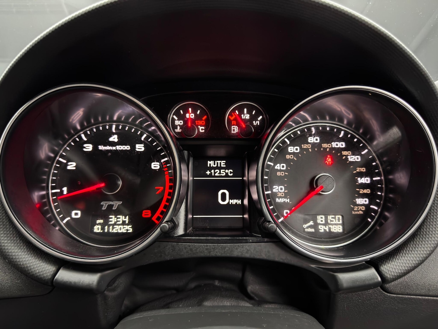 Used Audi TT 2014 for sale - 76780698: Photo 21