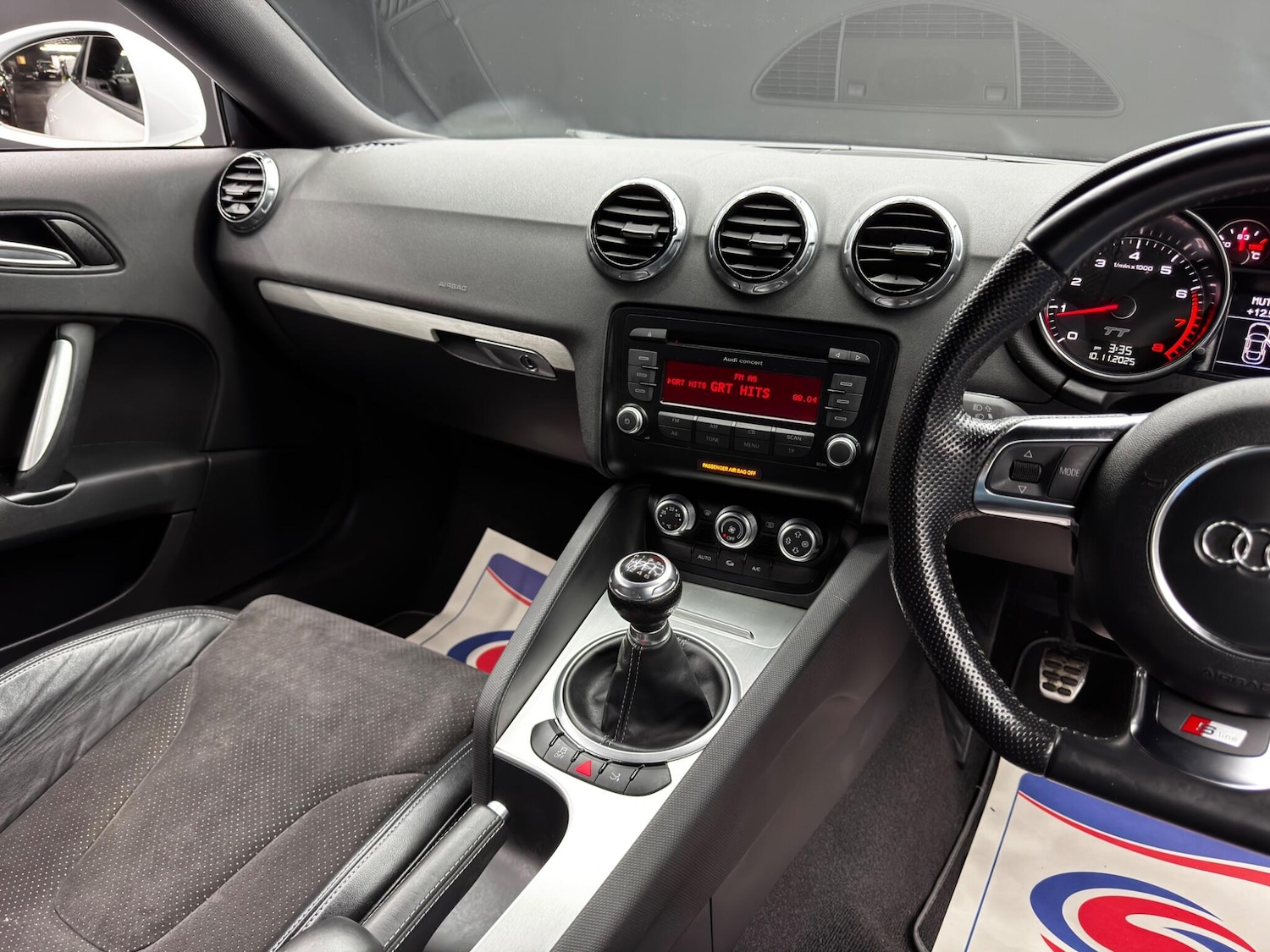 Used Audi TT 2014 for sale - 76780698: Photo 22