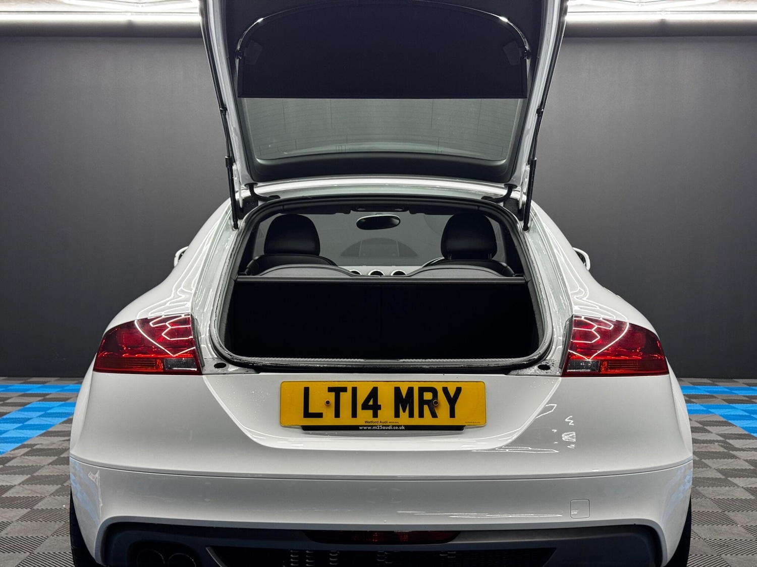 Used Audi TT 2014 for sale - 76780698: Photo 29