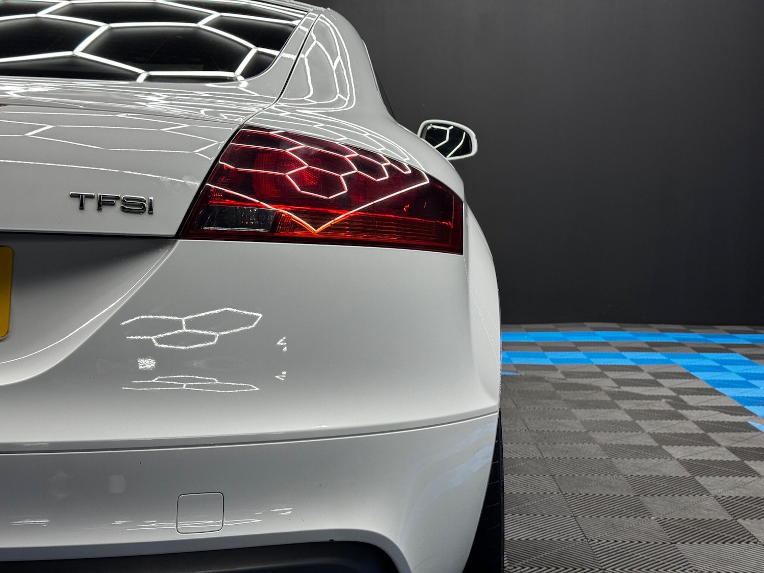 Used Audi TT 2014 for sale - 76780698: Photo 33