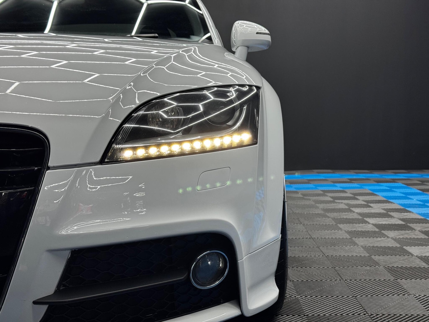 Used Audi TT 2014 for sale - 76780698: Photo 35