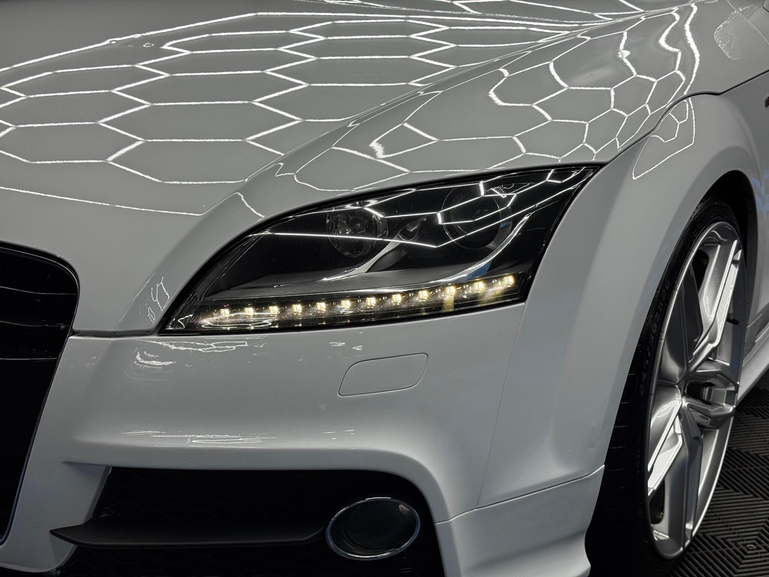 Used Audi TT 2014 for sale - 76780698: Photo 36