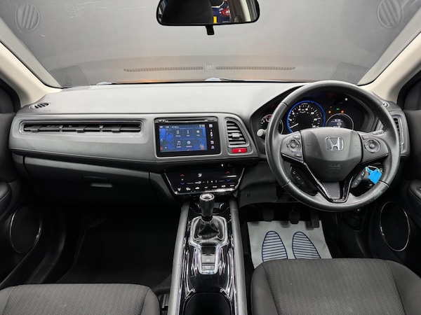 Used Honda HR-V 2016 for sale - 75478327: Photo 10