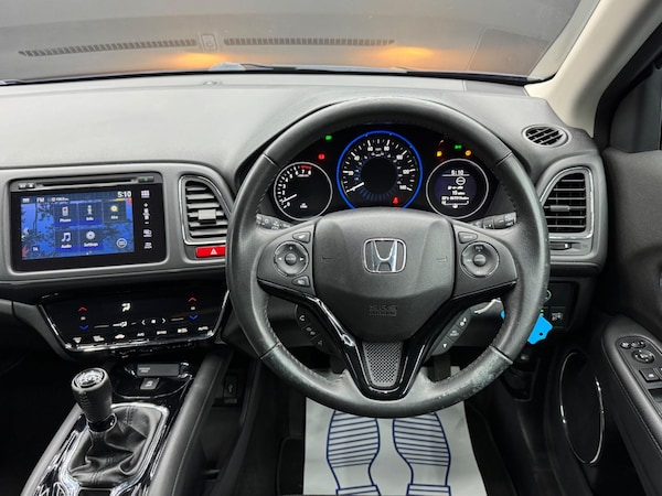 Used Honda HR-V 2016 for sale - 75478327: Photo 18
