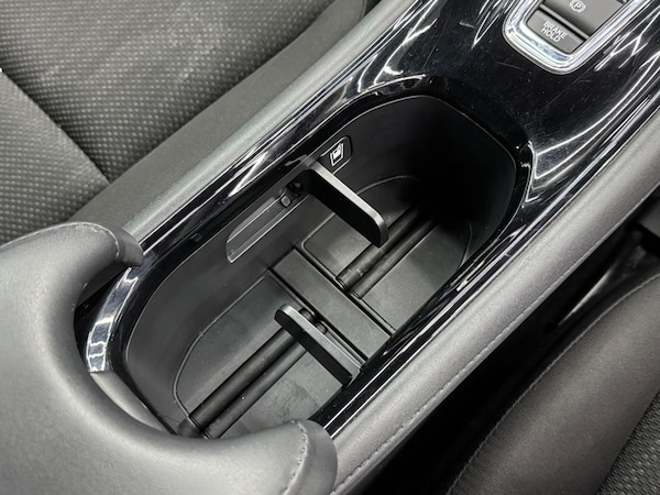 Used Honda HR-V 2016 for sale - 75478327: Photo 24