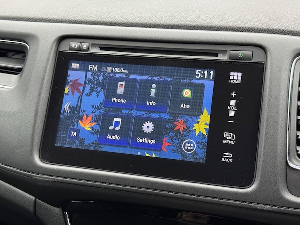 Used Honda HR-V 2016 for sale - 75478327: Photo 27