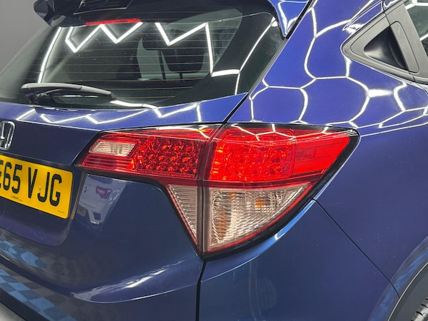Used Honda HR-V 2016 for sale - 75478327: Photo 37