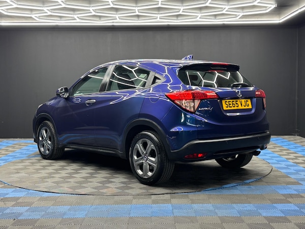 Used Honda HR-V 2016 for sale - 75478327: Photo 7
