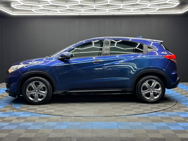 Used Honda HR-V 2016 for sale - 75478327: Photo 8
