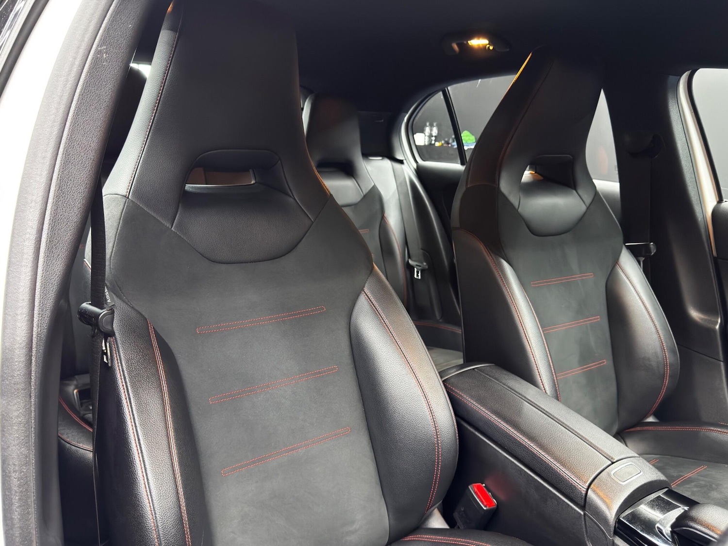 Used Mercedes-Benz A-Class 2019 for sale - 76377943: Photo 12