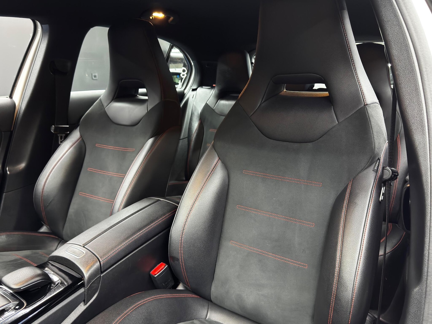 Used Mercedes-Benz A-Class 2019 for sale - 76377943: Photo 14